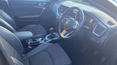 Kia Xceed 1.0T GDi ISG 3 5dr Petrol Hatchback